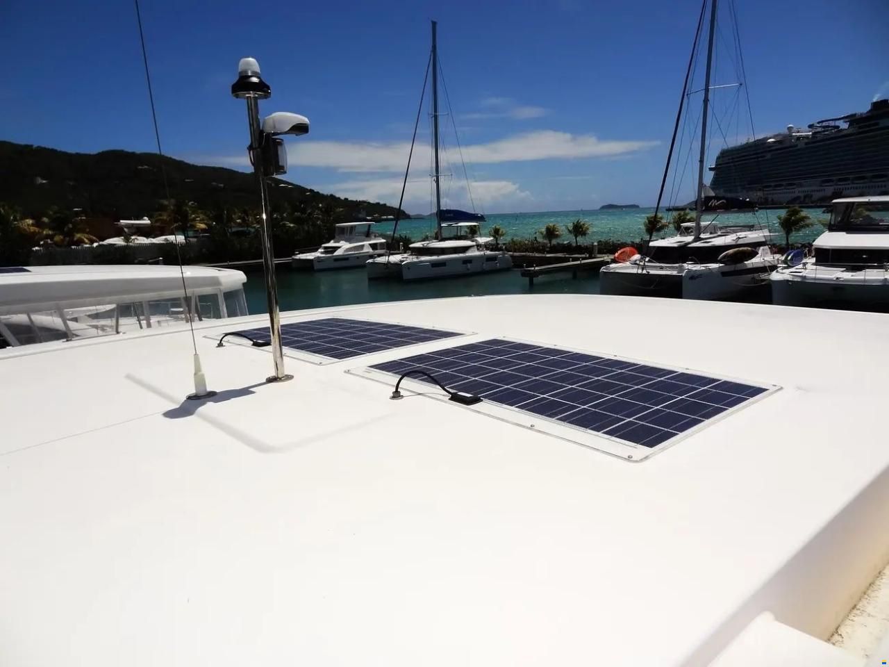 Leopard 43 Powercat