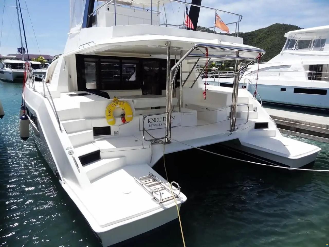 Leopard 43 Powercat