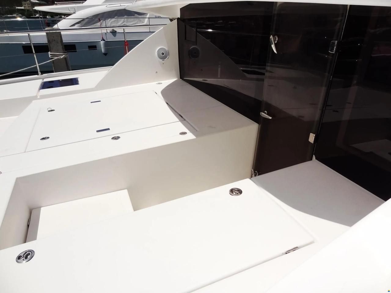 Leopard 43 Powercat