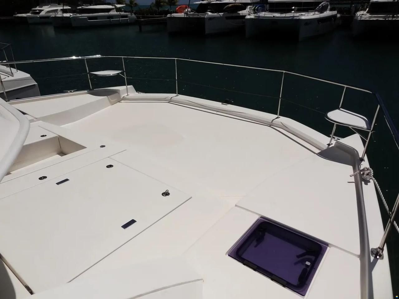 Leopard 43 Powercat
