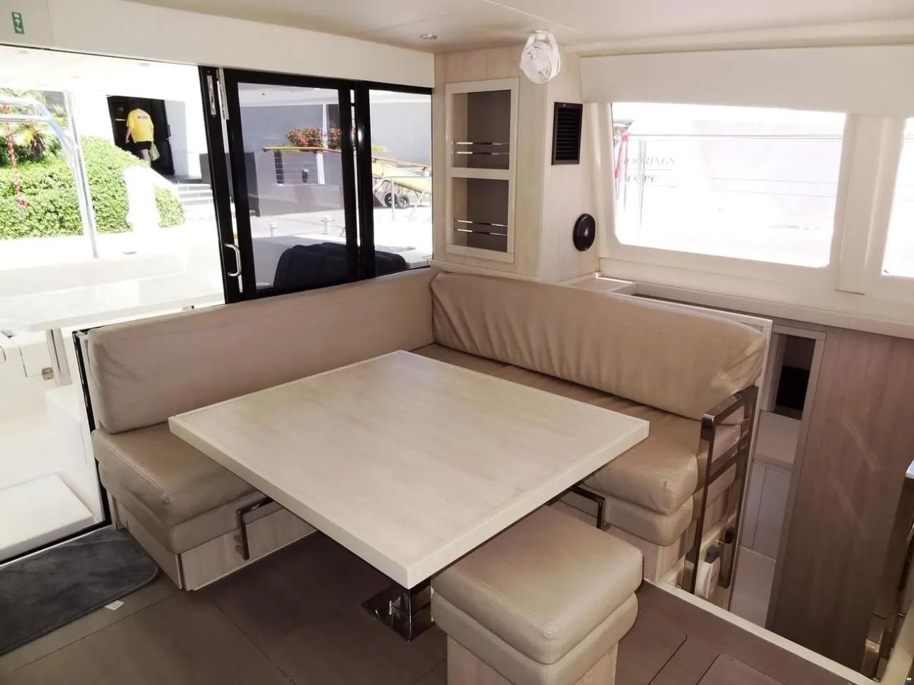 Leopard 43 Powercat
