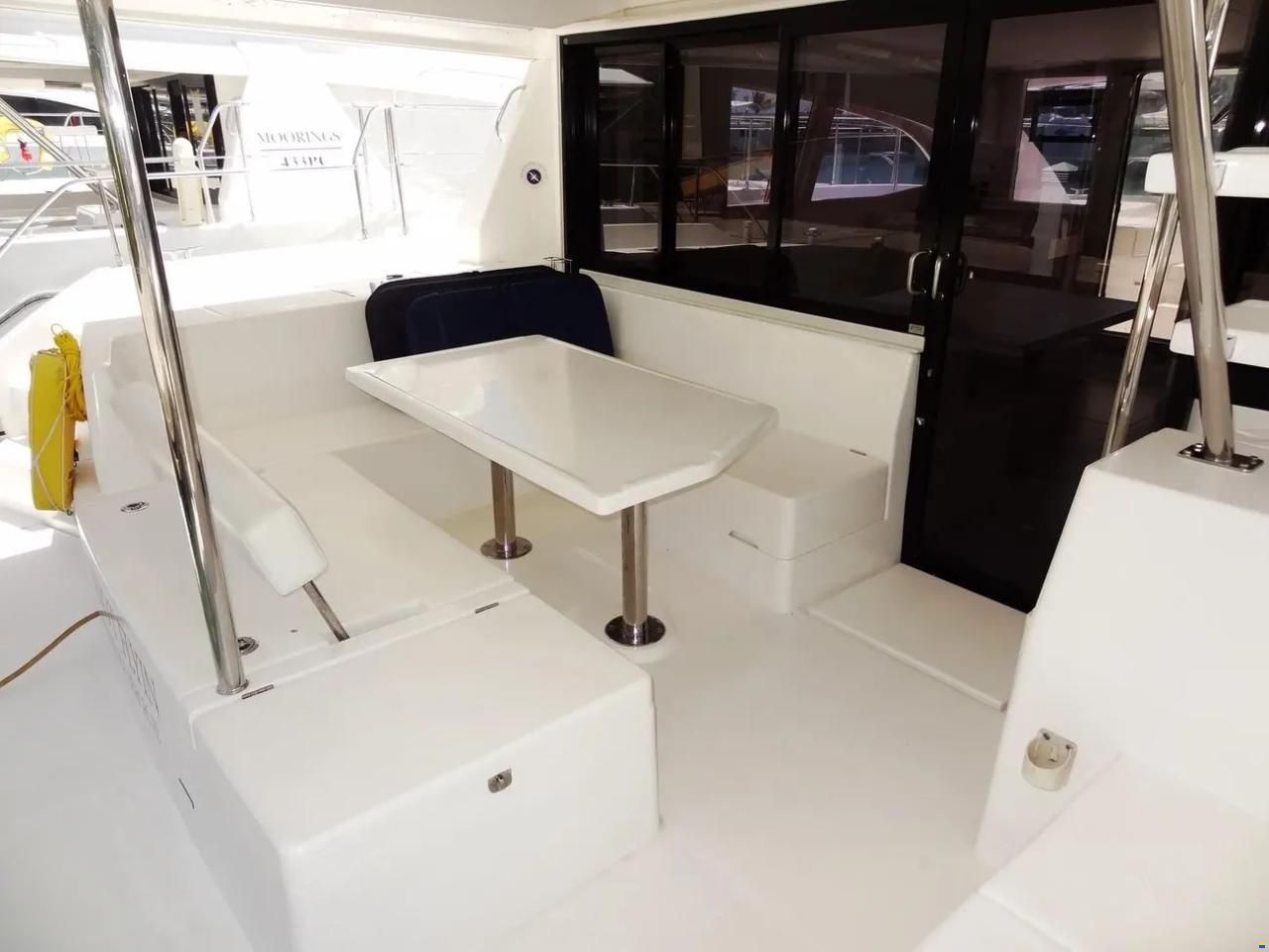 Leopard 43 Powercat