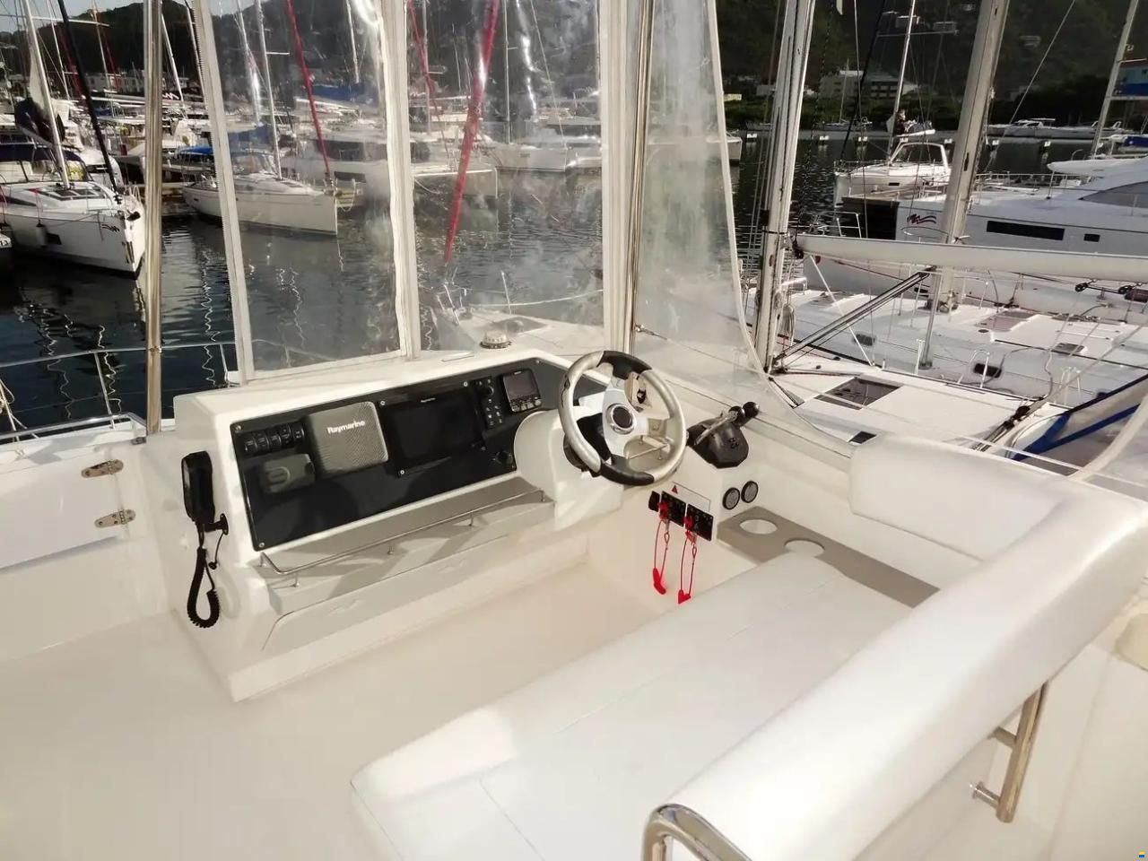Leopard 43 Powercat