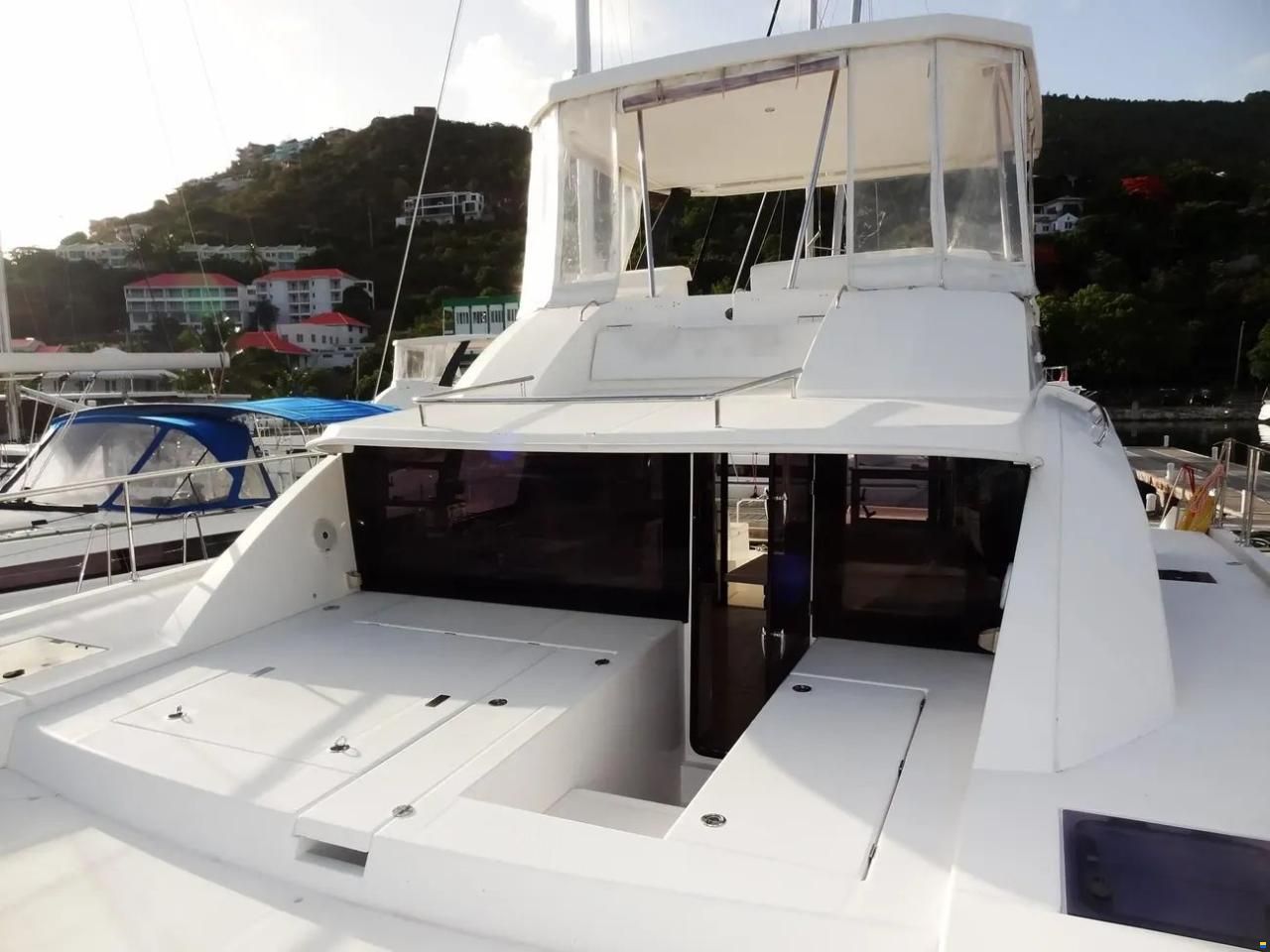 Leopard 43 Powercat