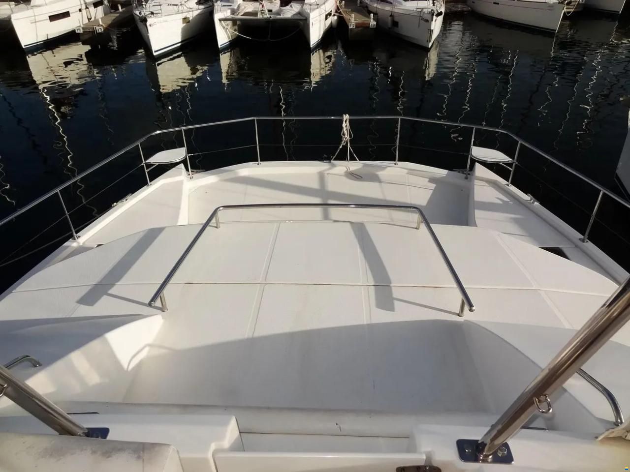 Leopard 43 Powercat