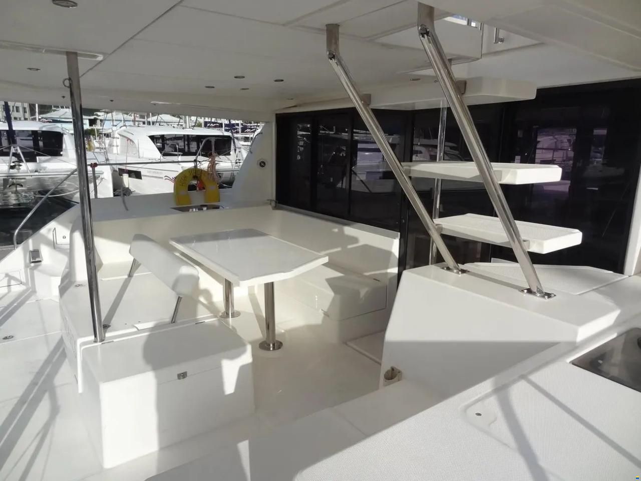 Leopard 43 Powercat