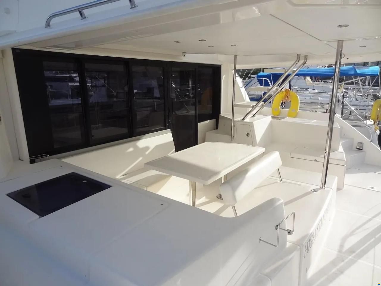 Leopard 43 Powercat