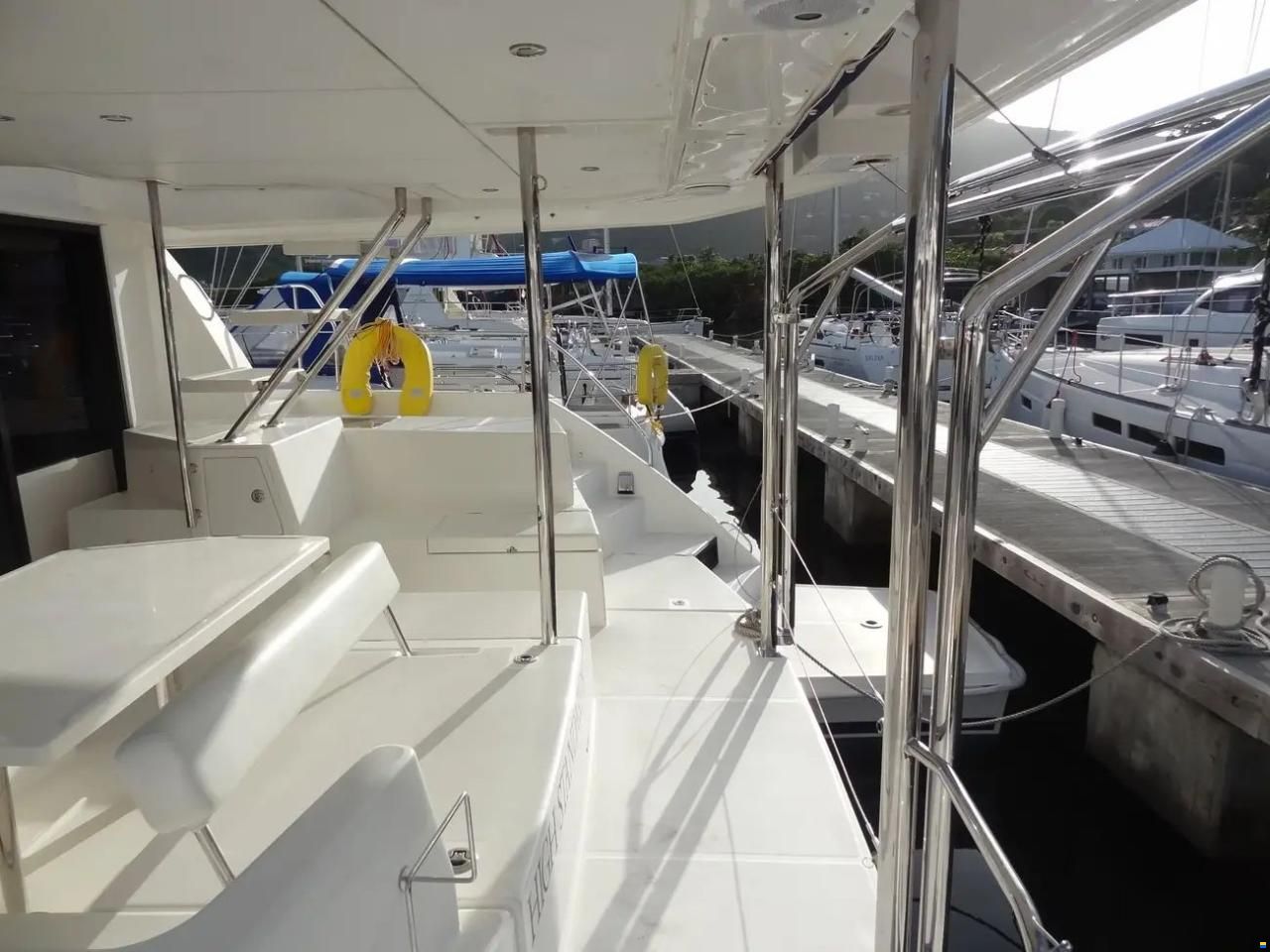 Leopard 43 Powercat