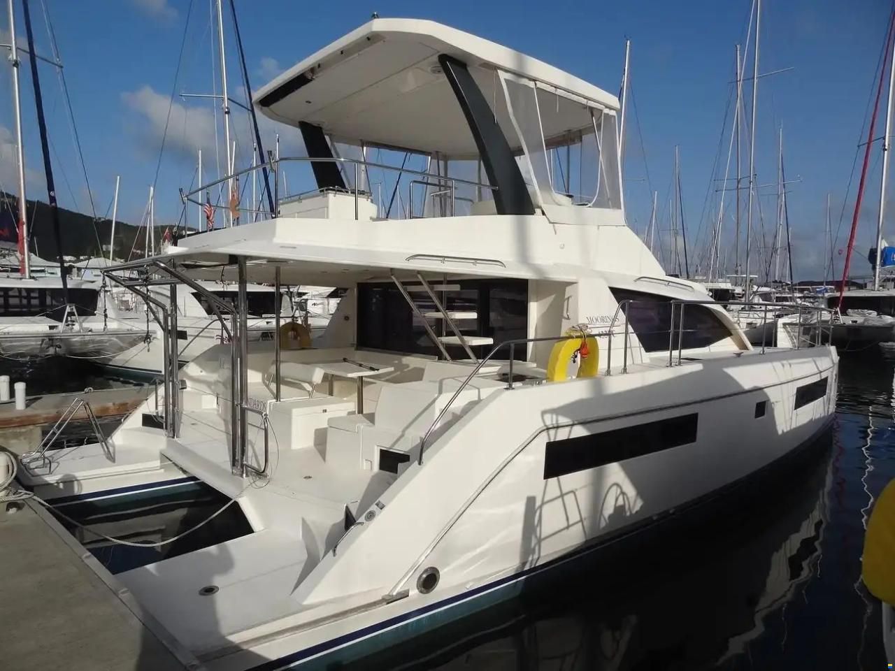 Leopard 43 Powercat