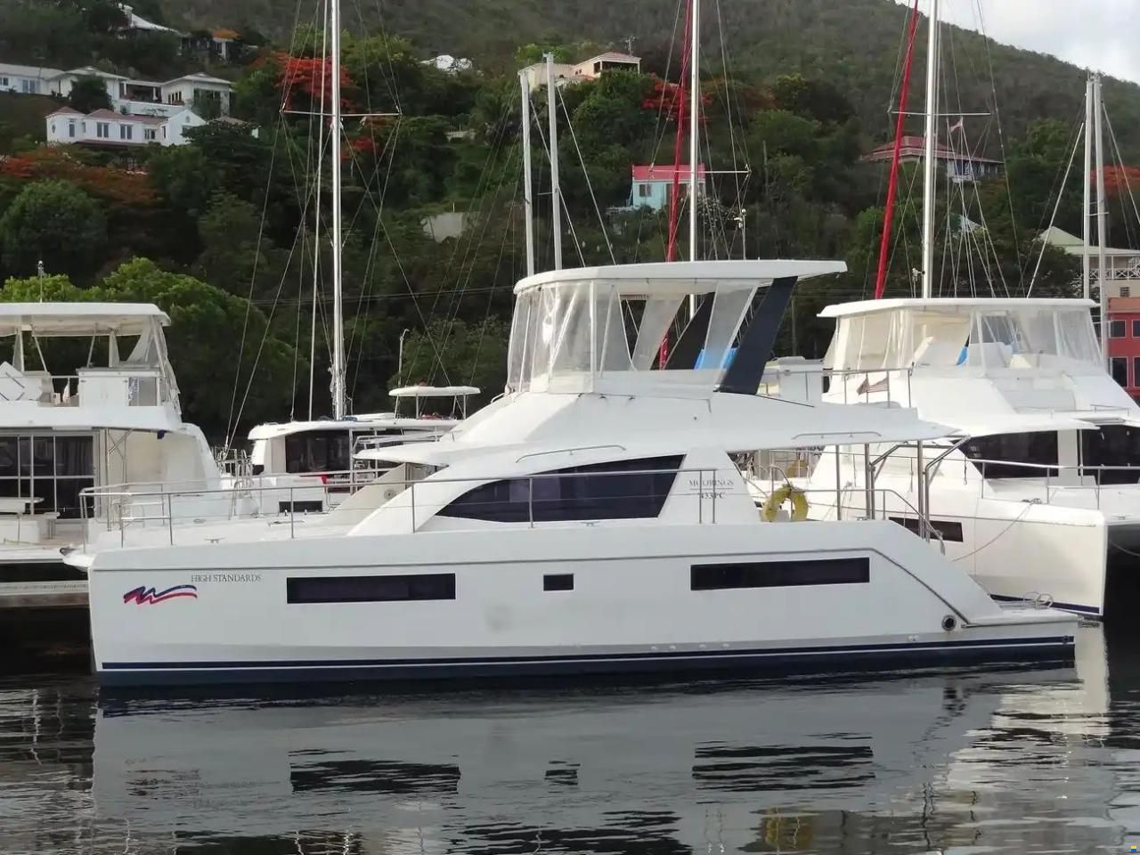 Leopard 43 Powercat