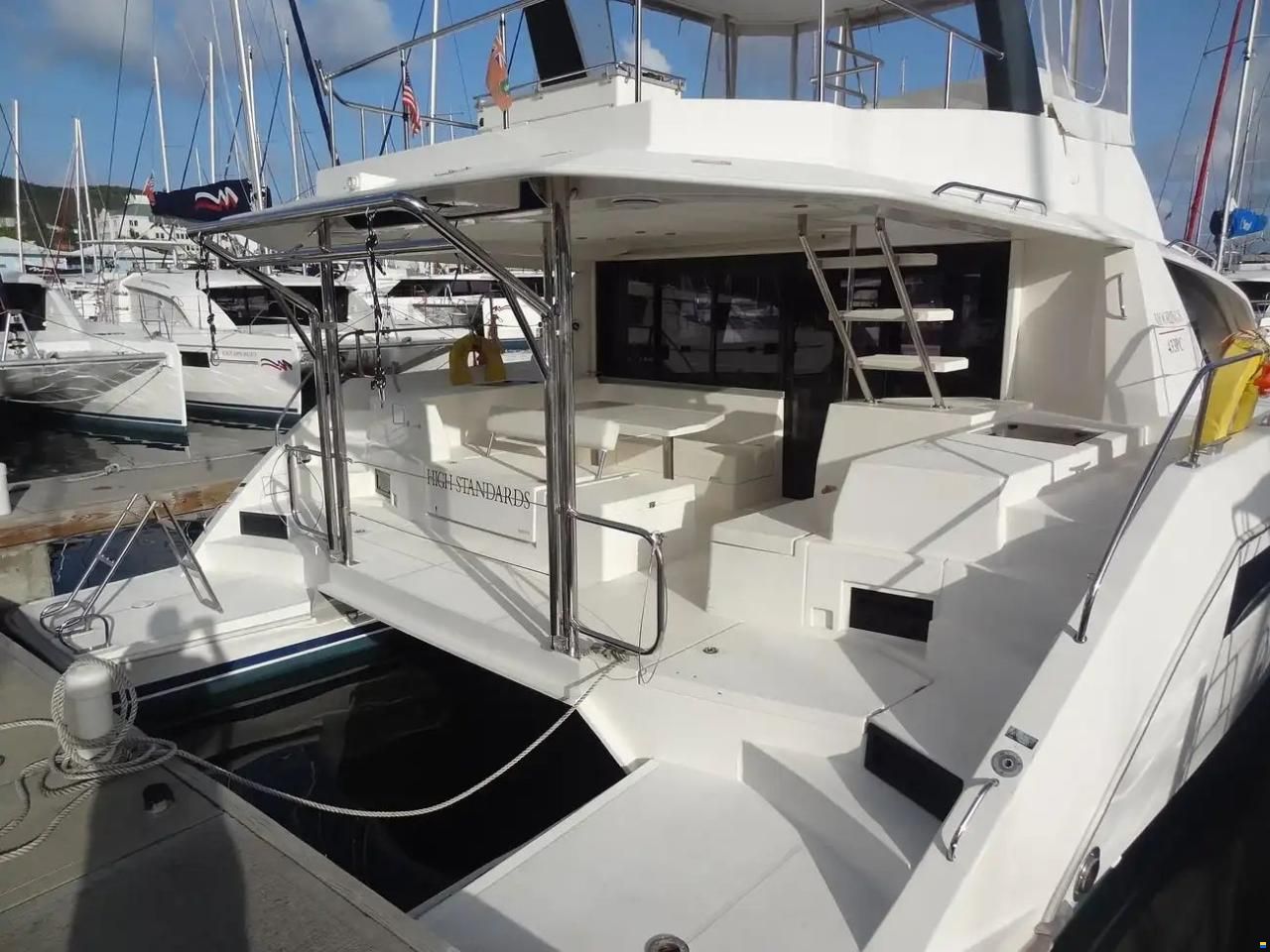 Leopard 43 Powercat