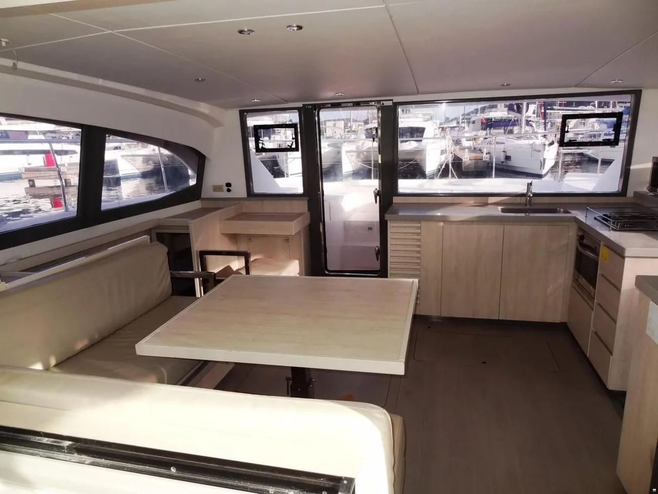 Leopard 43 Powercat