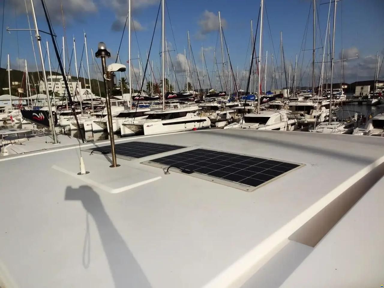 Leopard 43 Powercat