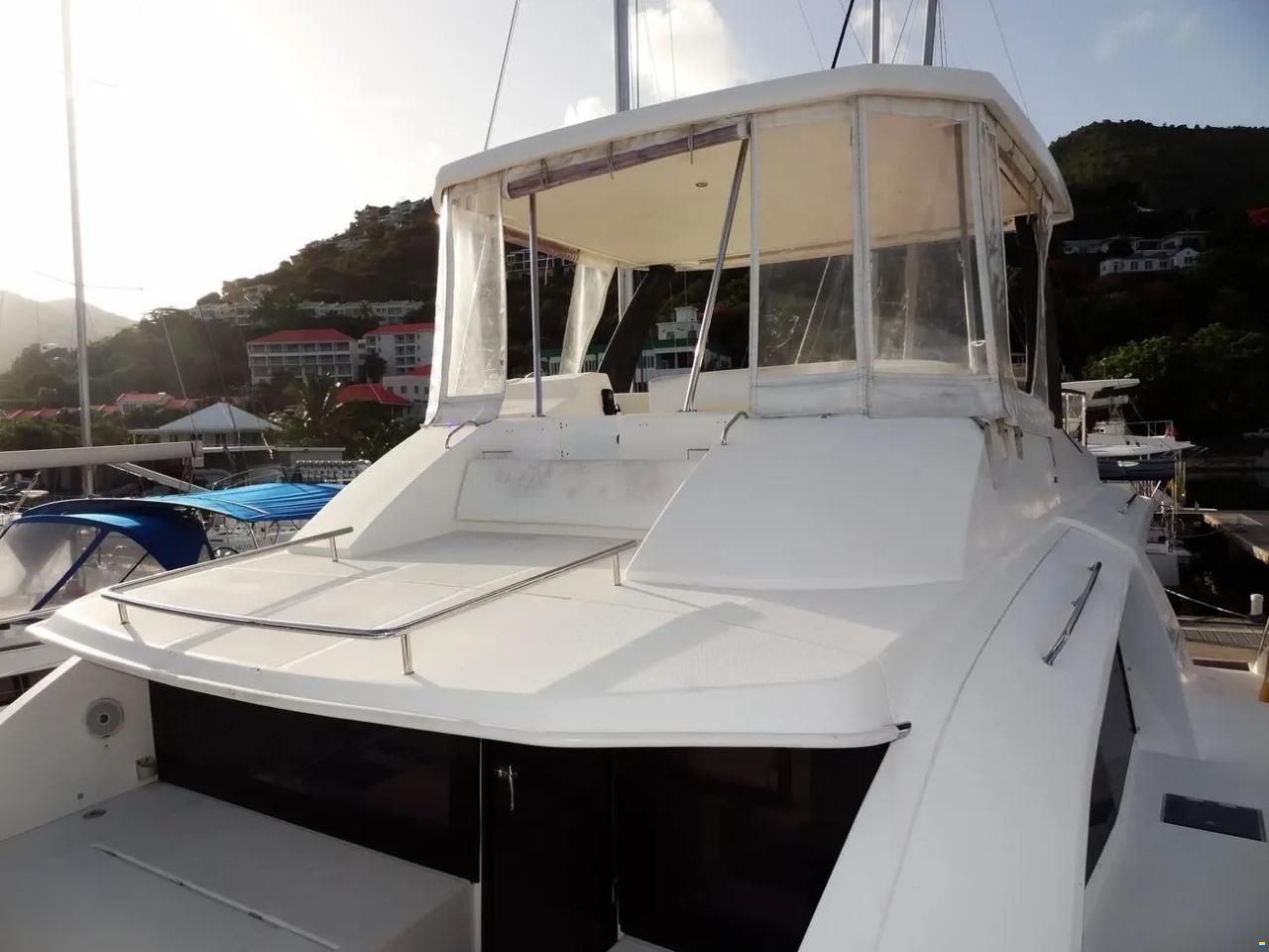 Leopard 43 Powercat