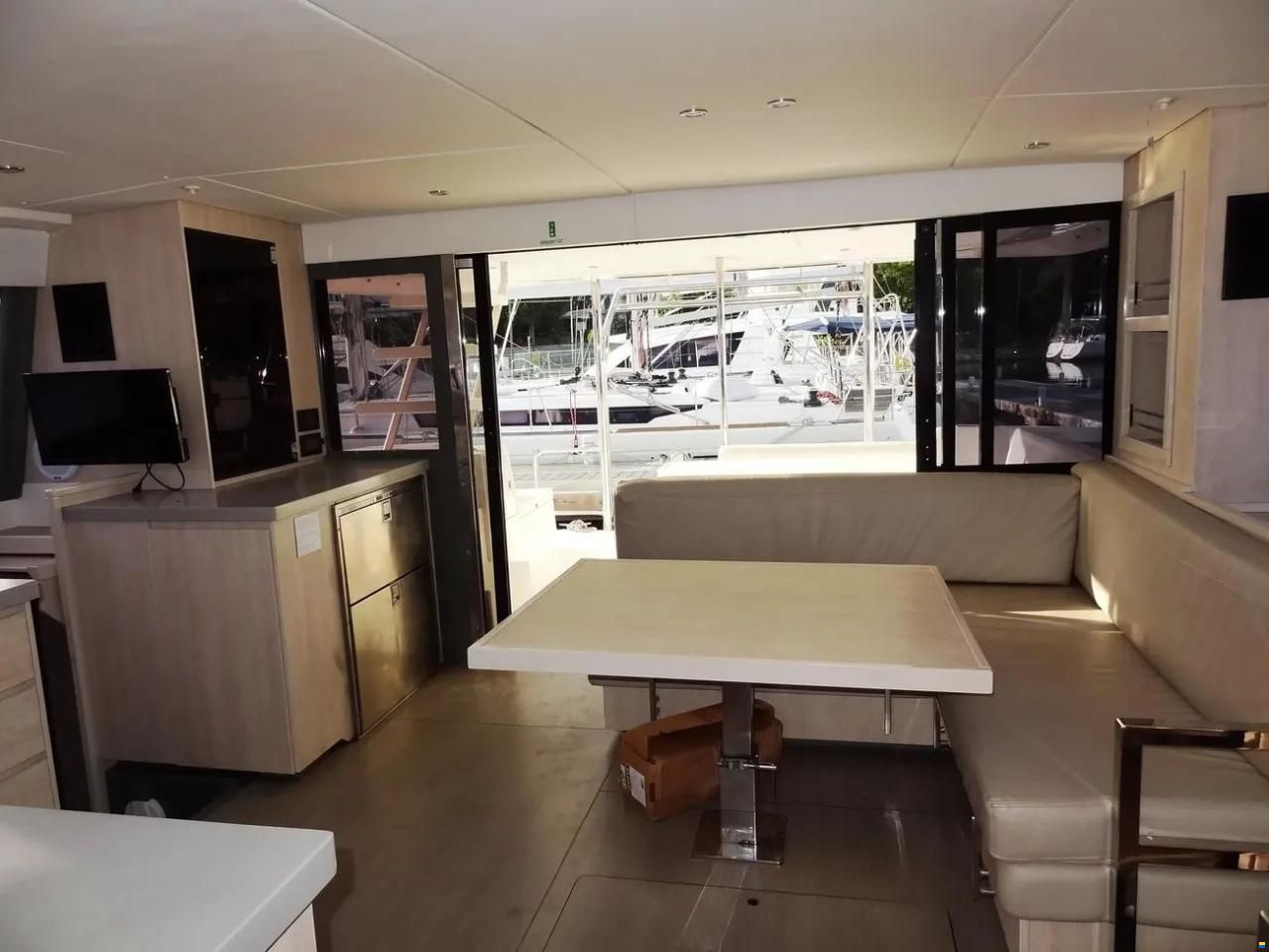 Leopard 43 Powercat