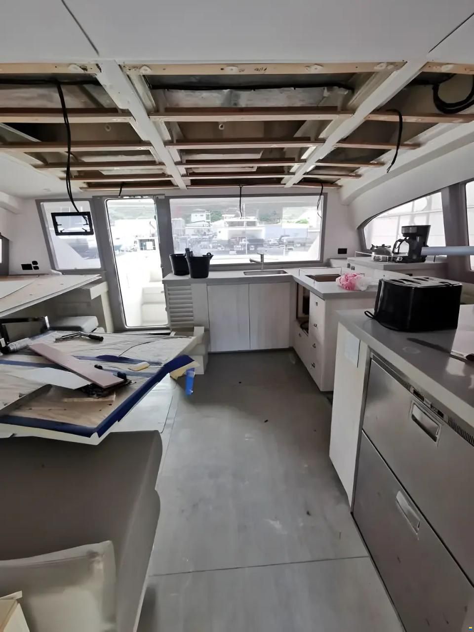Leopard 43 Powercat