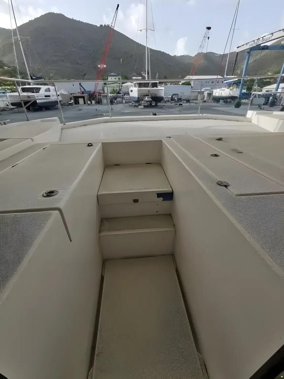 Leopard 43 Powercat