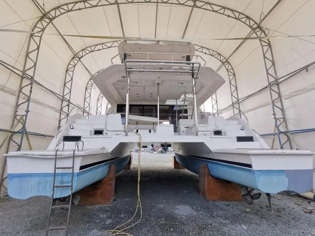 Leopard 43 Powercat