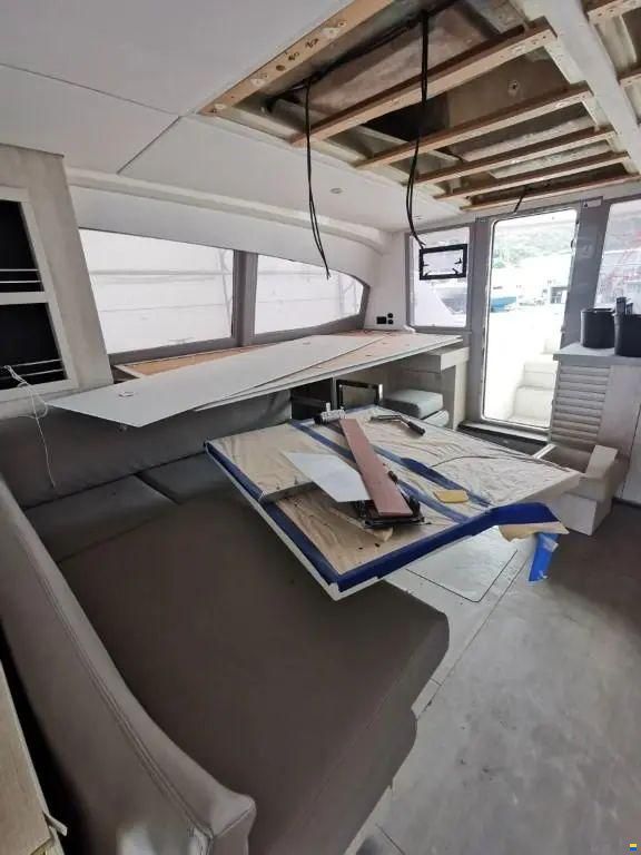 Leopard 43 Powercat