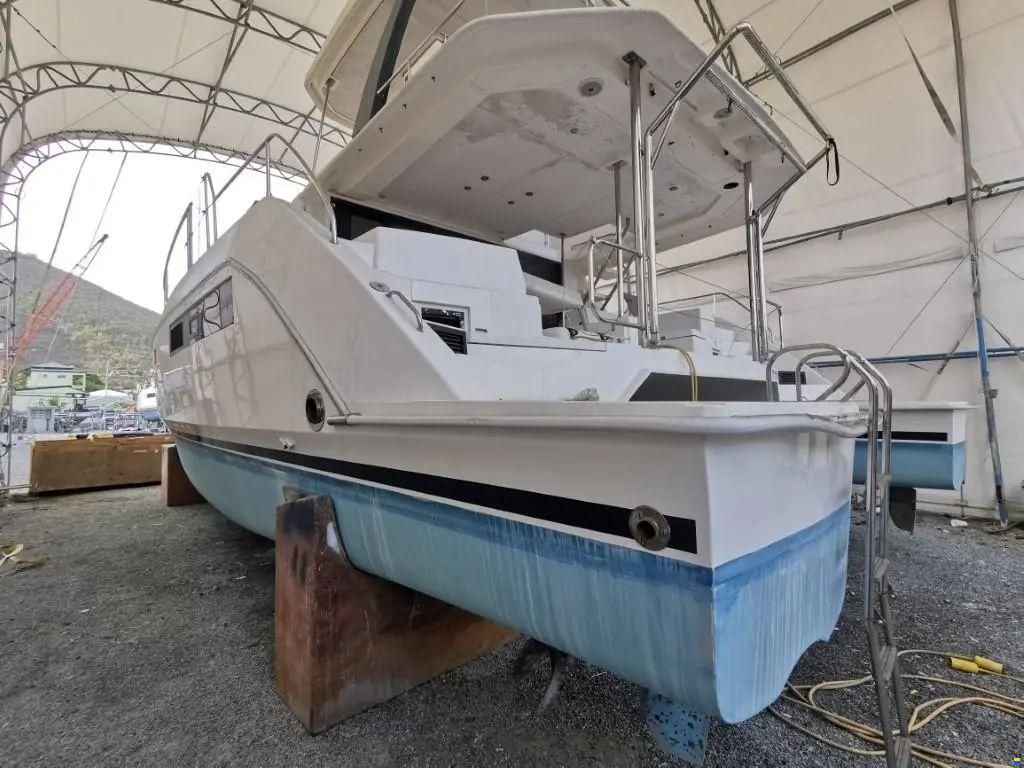 Leopard 43 Powercat