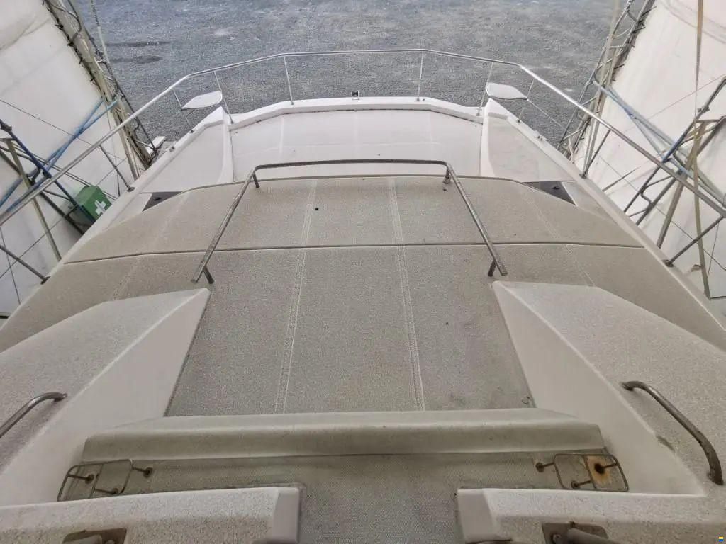 Leopard 43 Powercat