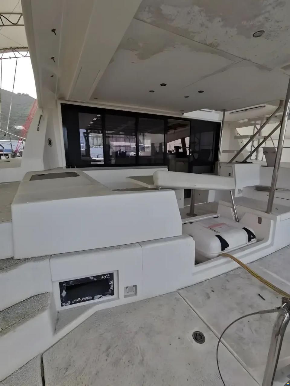 Leopard 43 Powercat