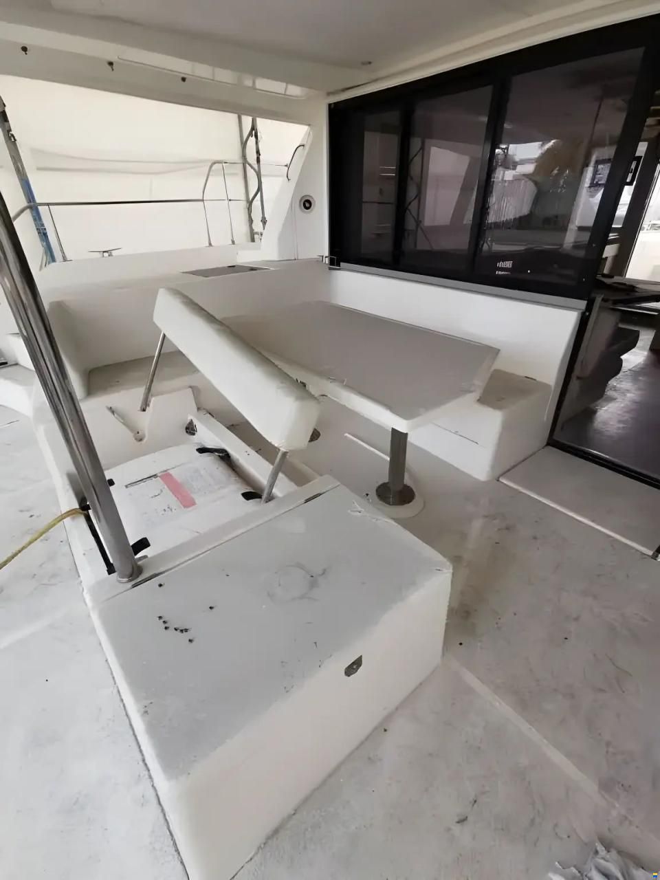Leopard 43 Powercat