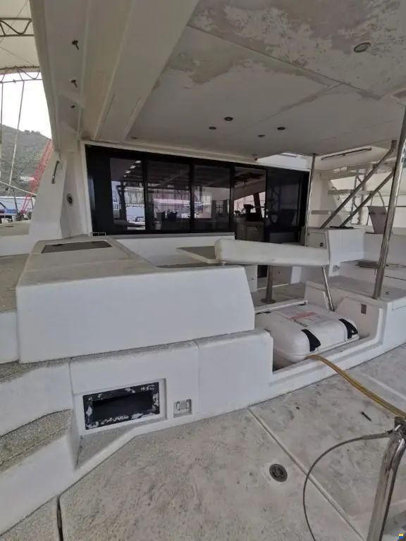 Leopard 43 Powercat
