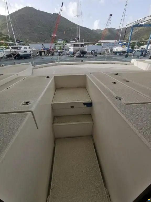 Leopard 43 Powercat