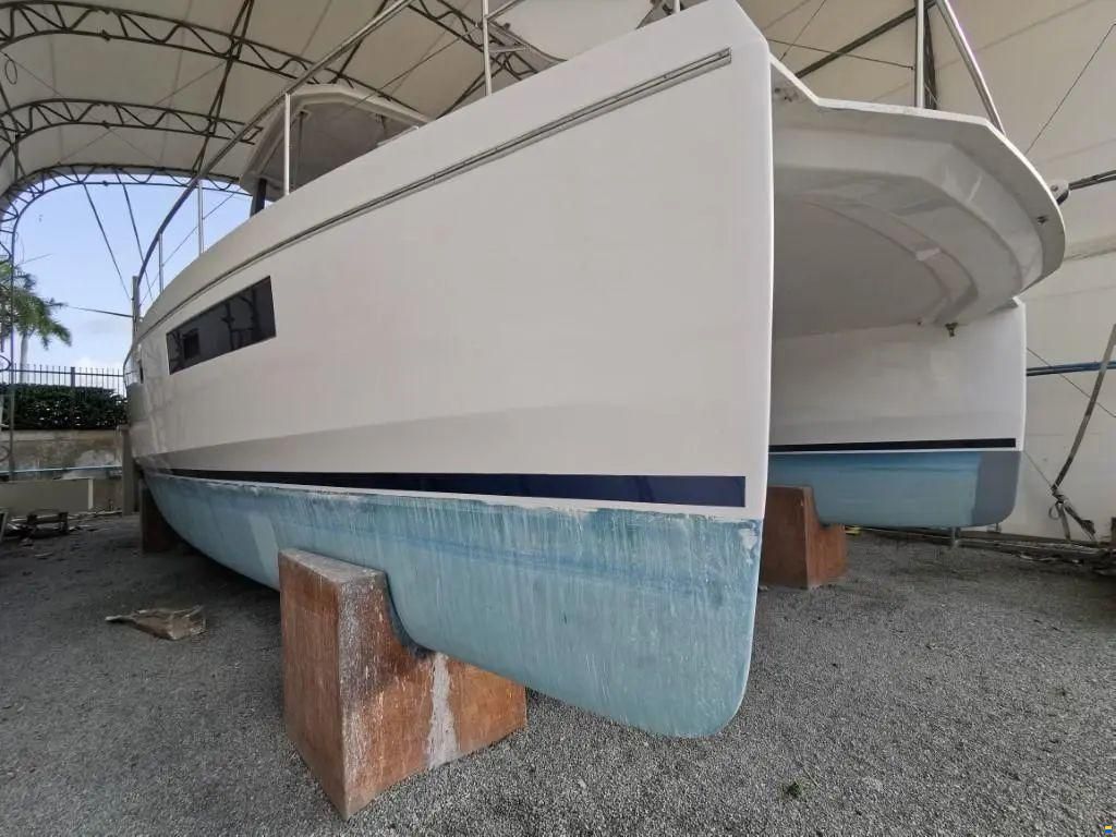Leopard 43 Powercat