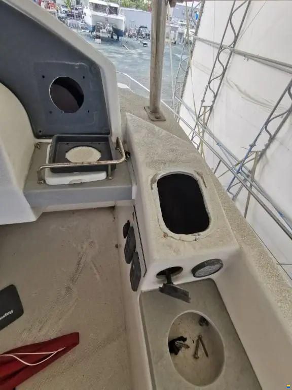 Leopard 43 Powercat