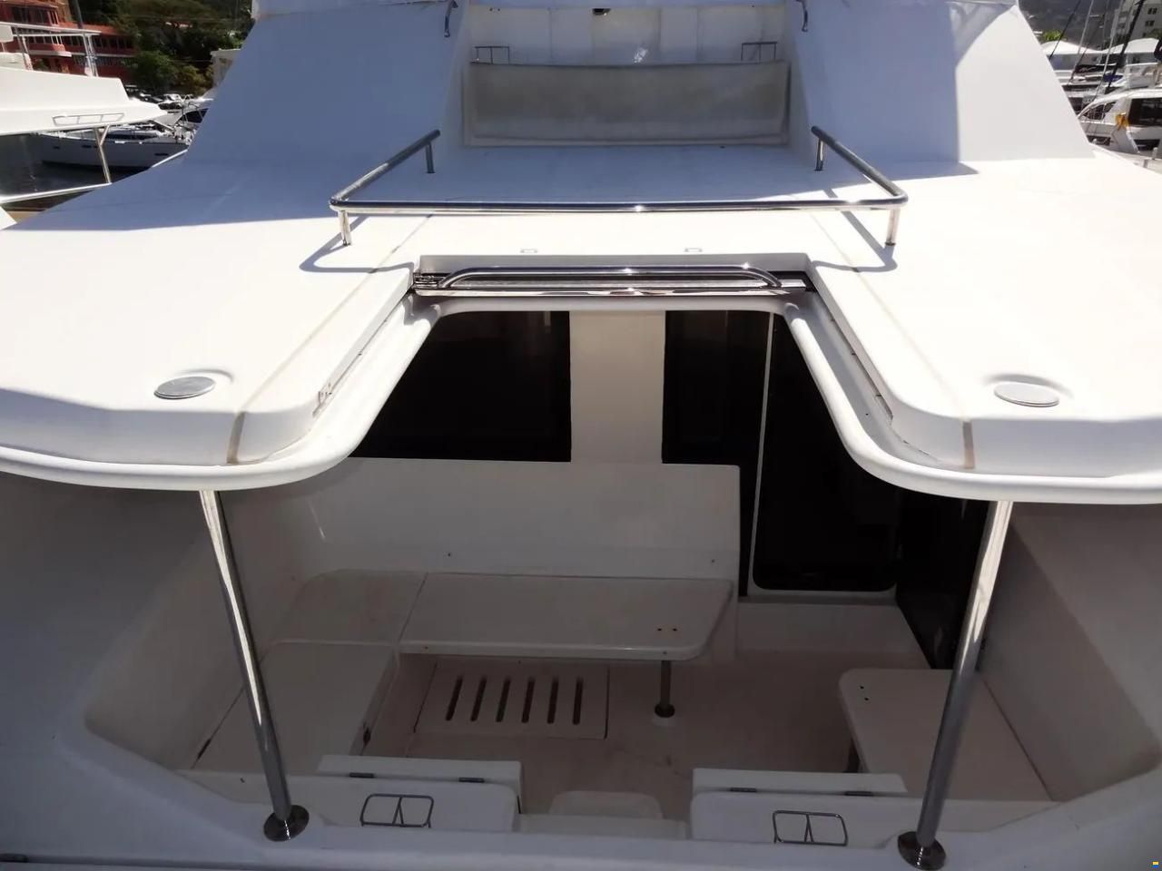 Leopard 51 Powercat