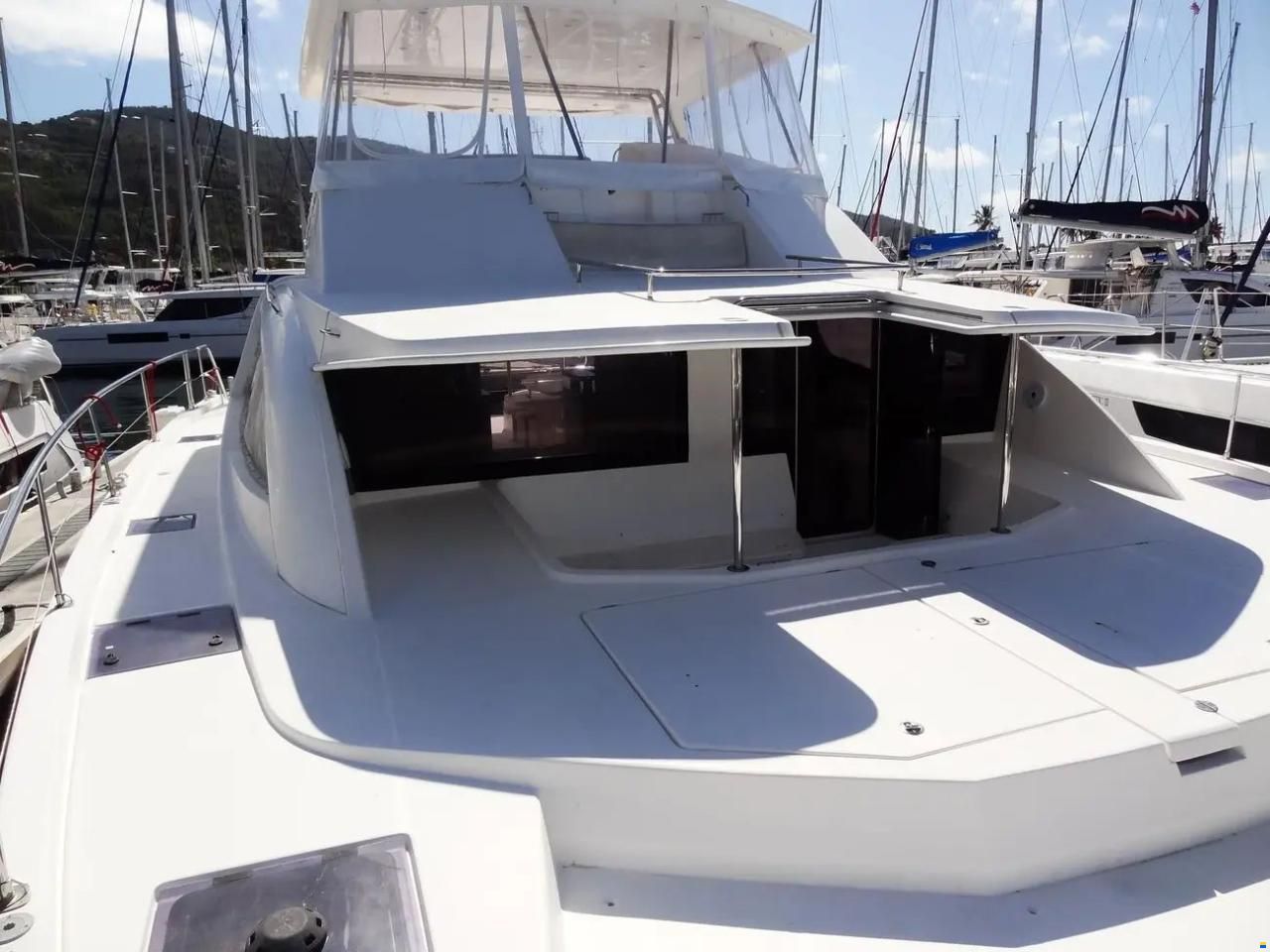 Leopard 51 Powercat