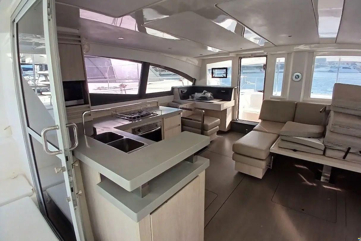 Leopard 51 Powercat