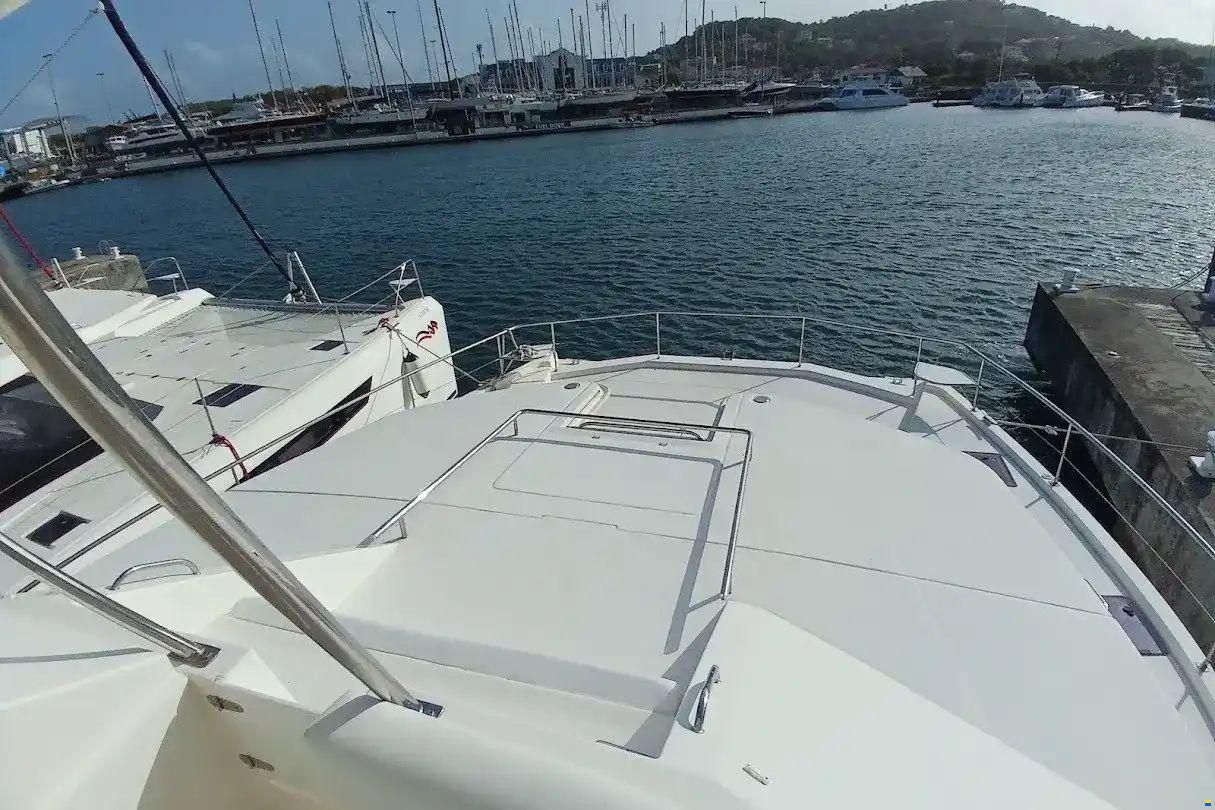 Leopard 51 Powercat