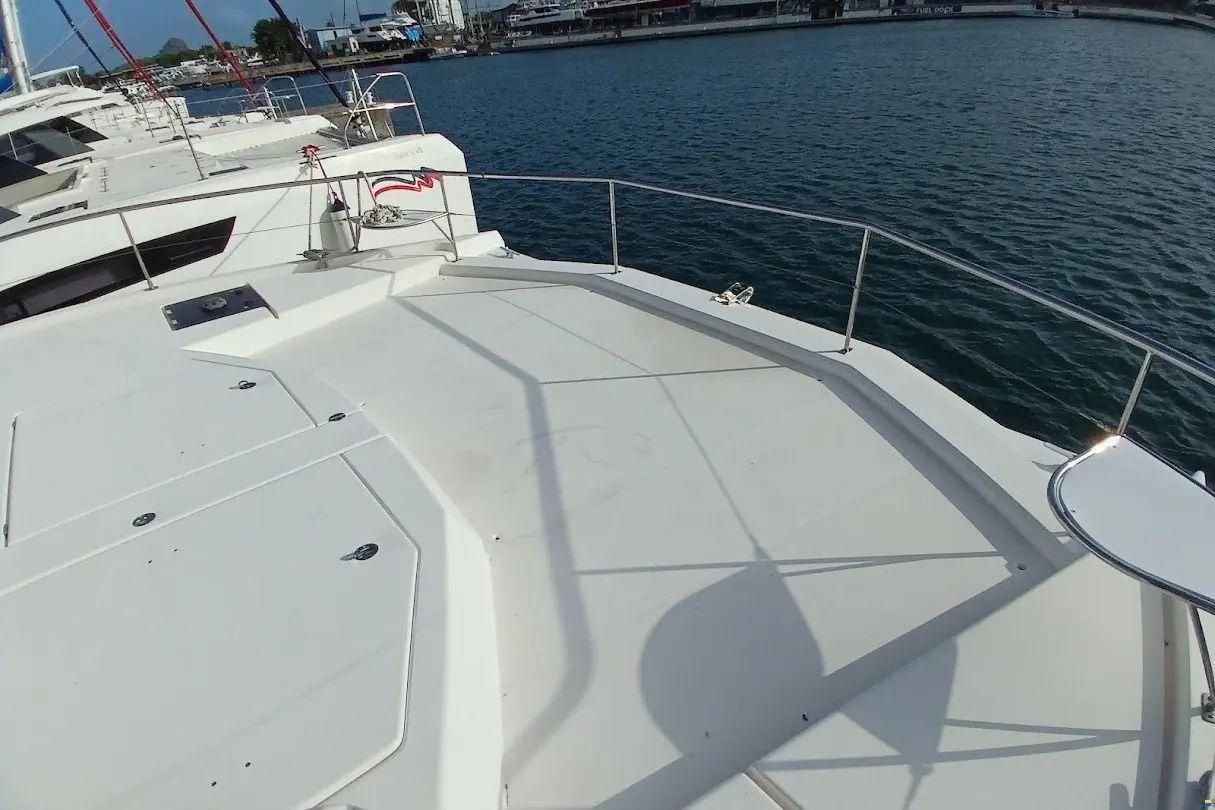 Leopard 51 Powercat