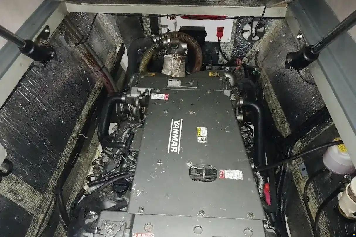 Leopard 51 Powercat
