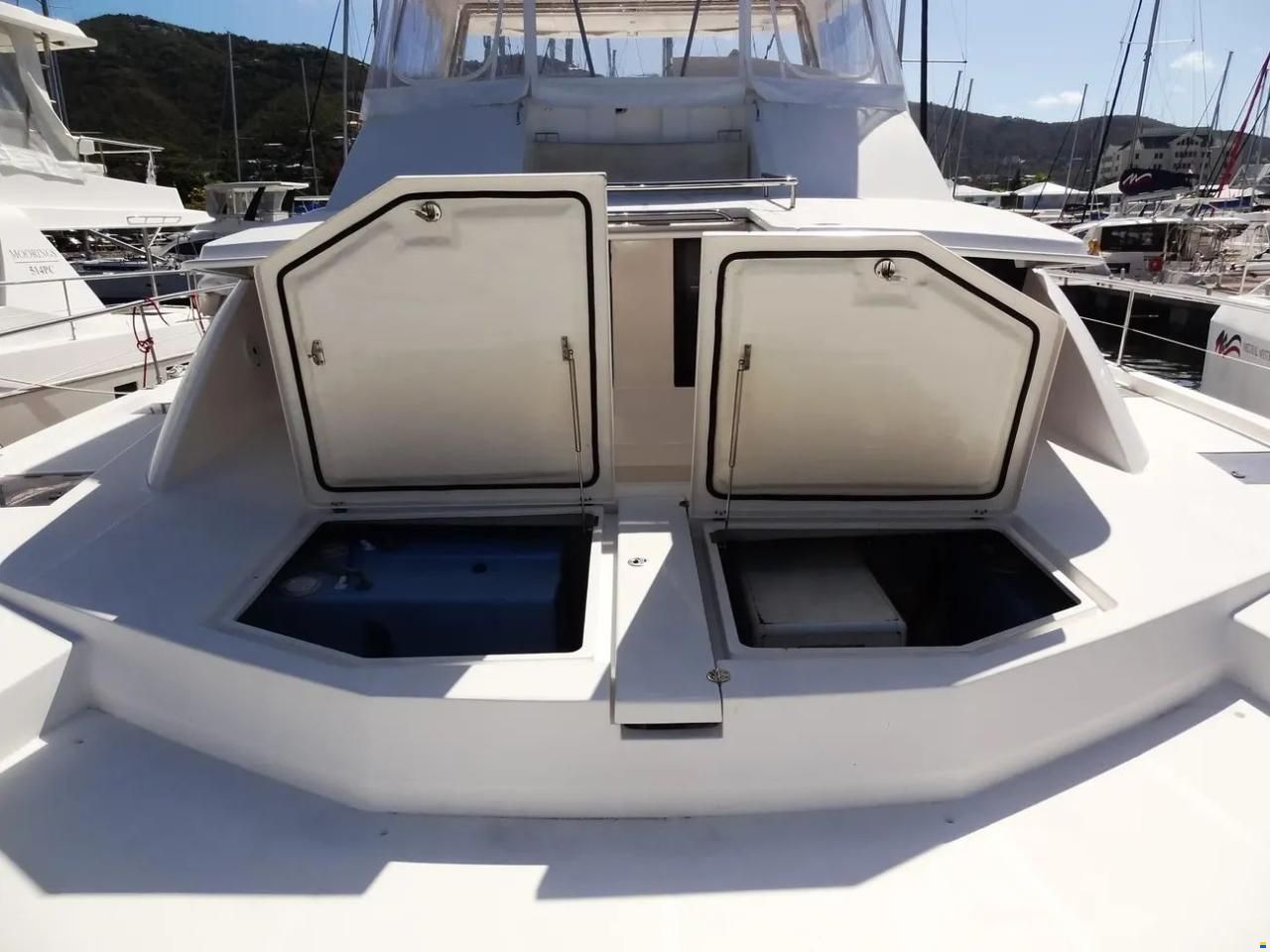 Leopard 51 Powercat