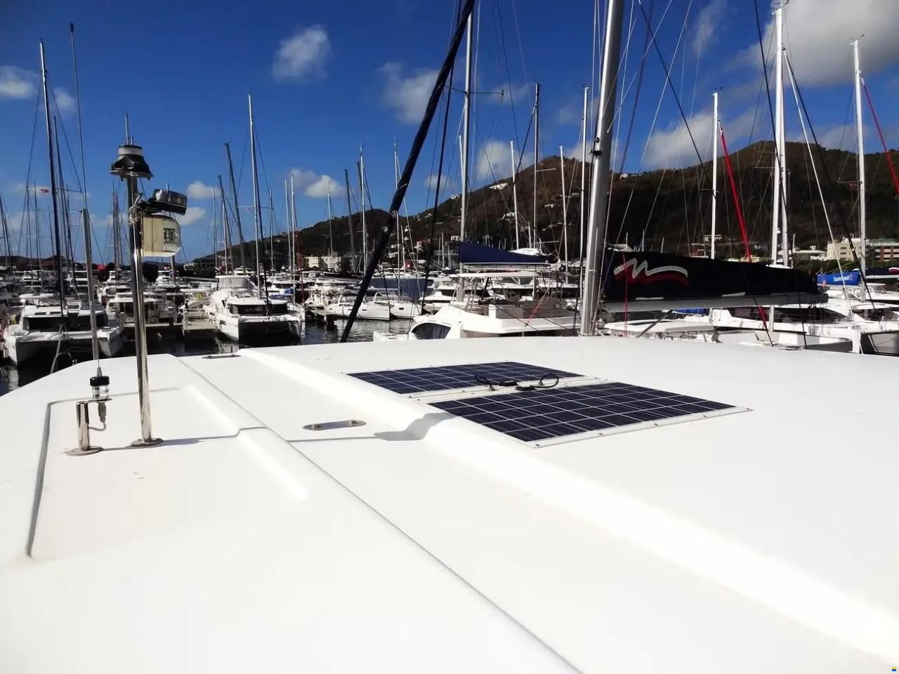 Leopard 51 Powercat