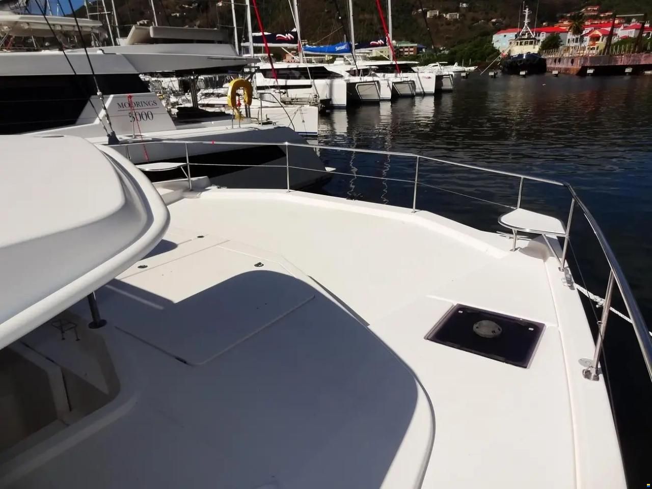 Leopard 51 Powercat
