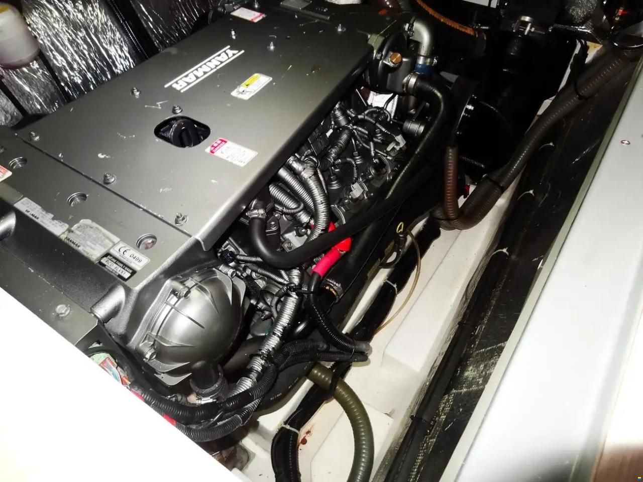 Leopard 51 Powercat