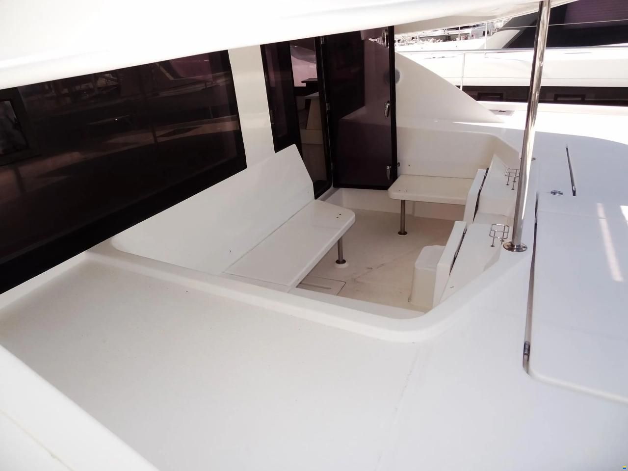 Leopard 51 Powercat