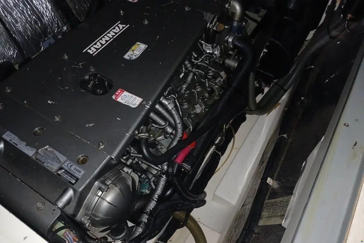 Leopard 51 Powercat