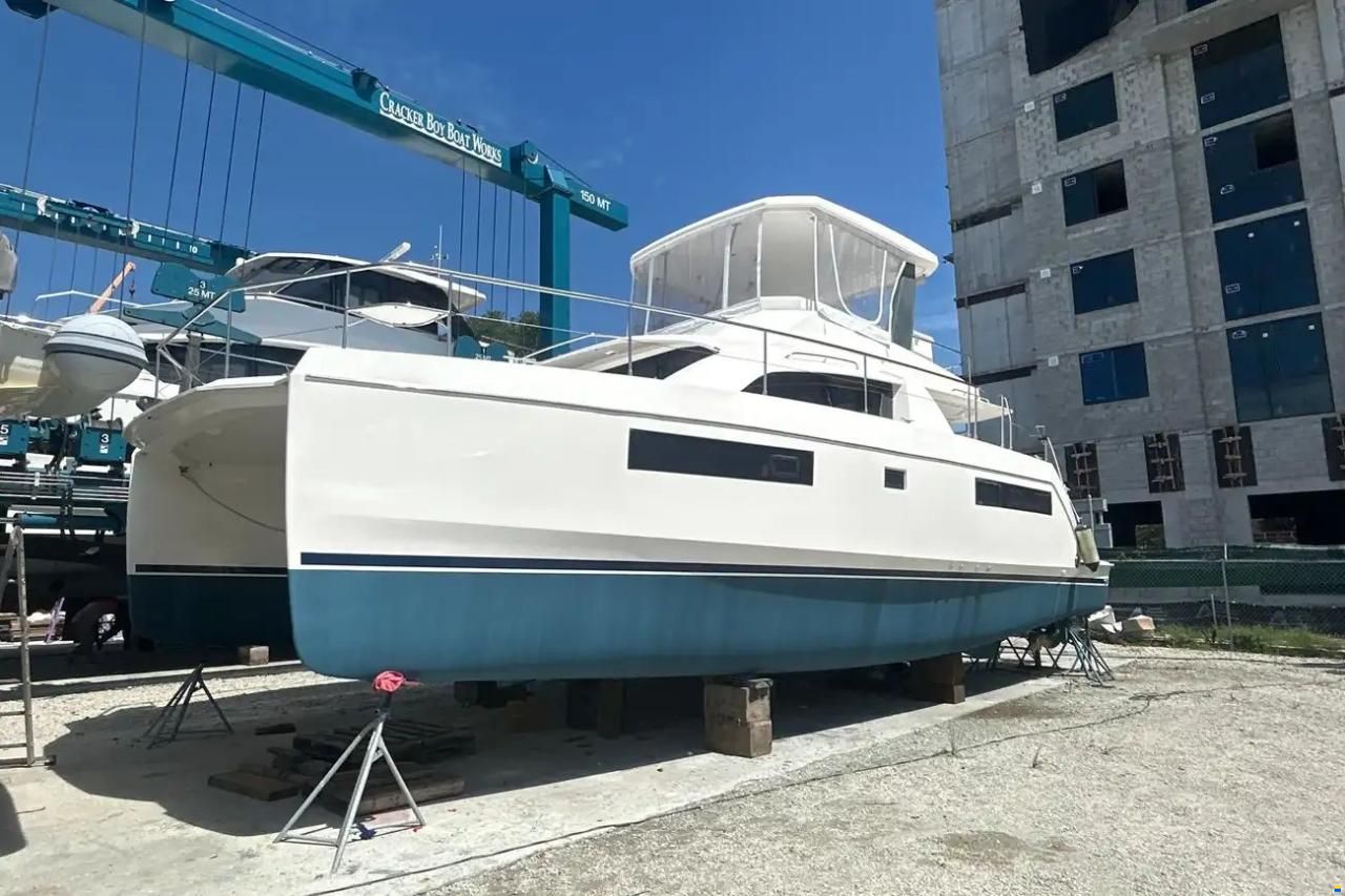 Leopard 43 Powercat
