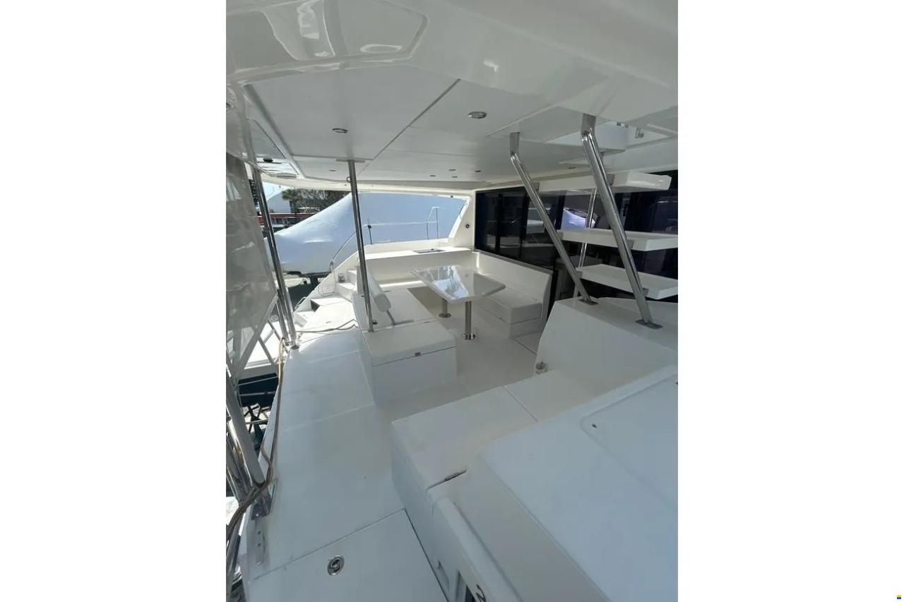 Leopard 43 Powercat