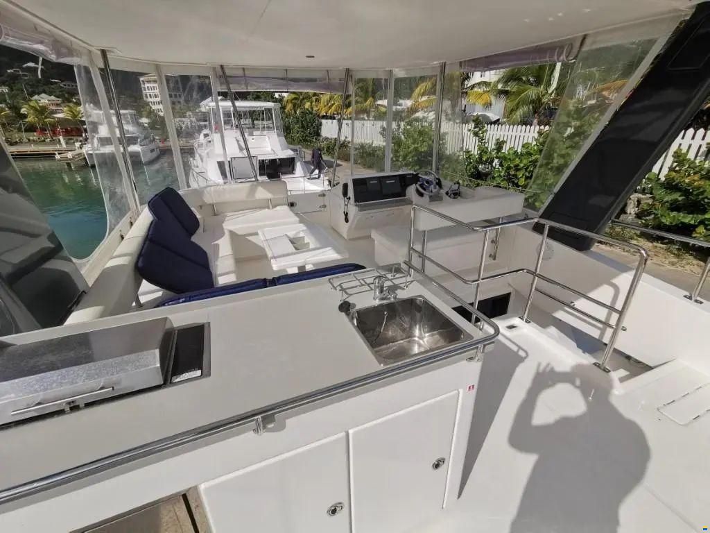 Leopard 43 Powercat