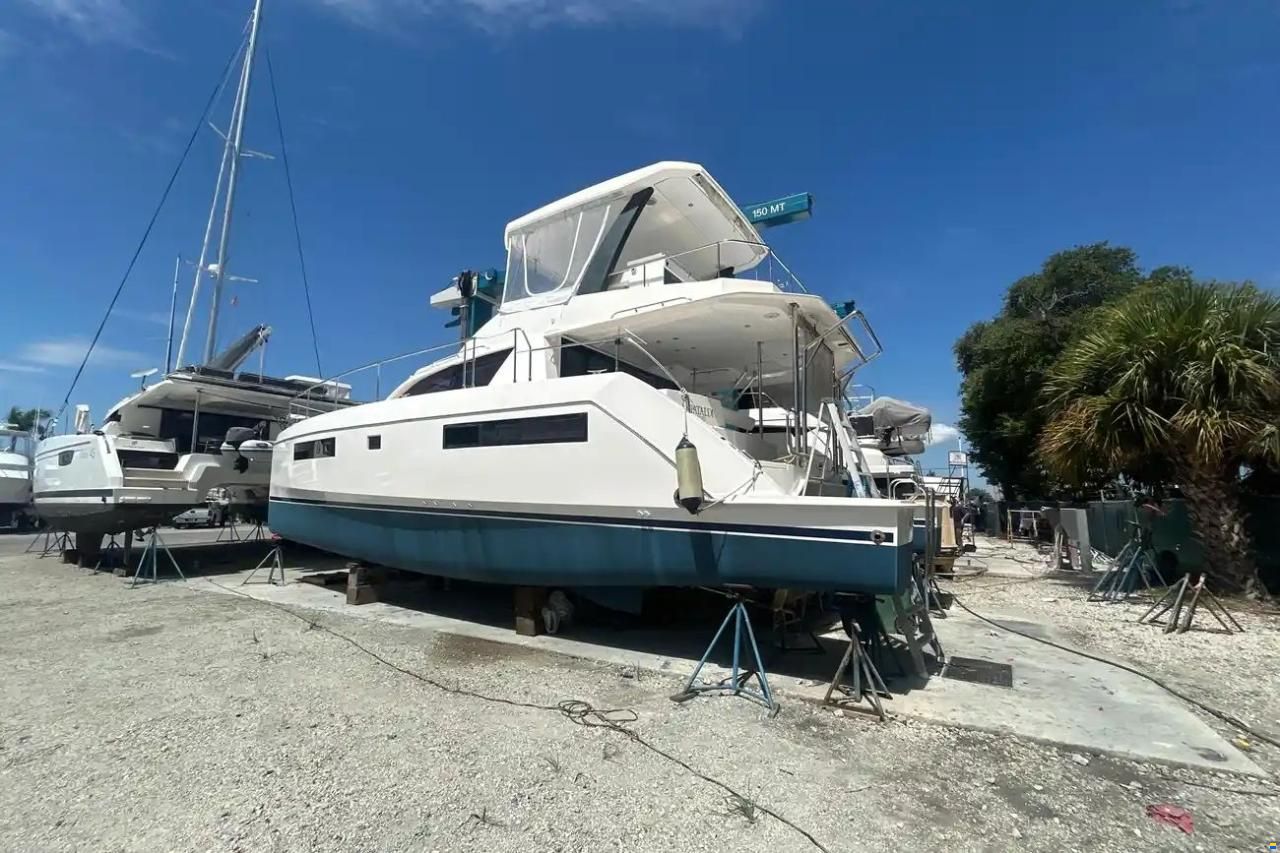 Leopard 43 Powercat