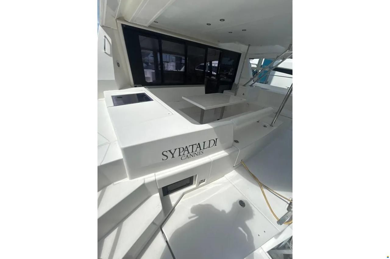 Leopard 43 Powercat