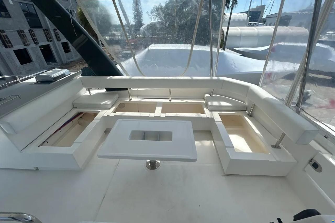 Leopard 43 Powercat