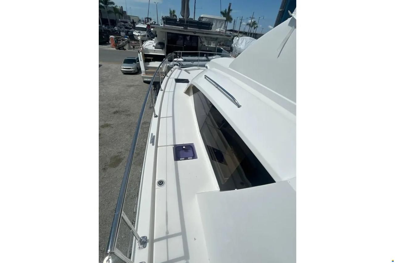 Leopard 43 Powercat